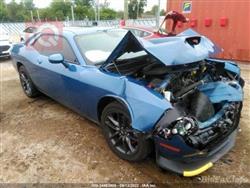 دودج تشالنجر